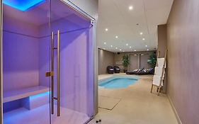 Appart Hotel Odalys City Paris XVII